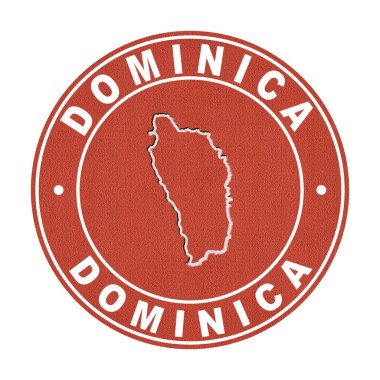 Dominica Tenis Sahası Haritası, Kırpma Yolu