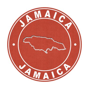 Jamaika Tenis Sahası Haritası, Kırpma Yolu