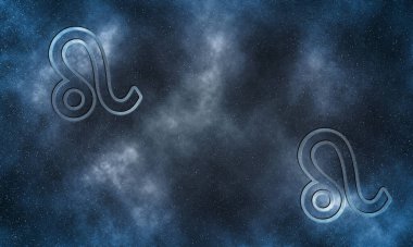 Leo ve Leo Uyumluluk, Burç Sembolleri