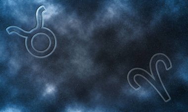 Taurus ve Koç Uyumluluğu, Burç Sembolleri