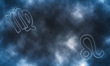 Başak ve Aslan Uyumluluğu, Burç Sembolleri