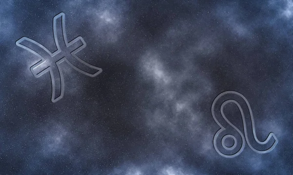 Pisces and Leo Compatibility, Horoscope Symbols