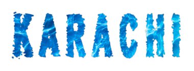 Karaçi Suyu, Karaçi Su Tedarik Yarışması