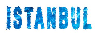 İstanbul Suyu ve İstanbul Su Kaynakları Beyazlara Karşı Mücadele