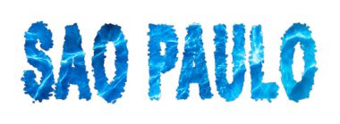 Sao Paulo Suyu, Sao Paulo Beyaz Su Tedarik Yarışması