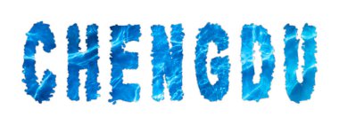 Chengdu Suyu, Chengdu Su Kaynakları Beyazlara Karşı Mücadele