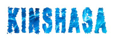 Kinşasa Suyu, Kinşasa Su Tedarik Yarışması