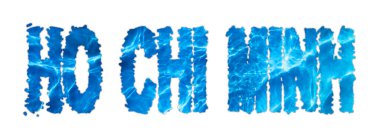 Ho Chi Minh Suyu, Ho Chi Minh Su Tedarik Yarışması