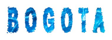 Bogota Suyu, Bogota Su Tedarik Yarışması