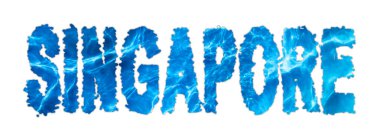 Singapur Suyu, Singapur Beyaz Su Tedarik Yarışması