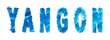 Yangon Suyu, Yangon Su Tedarik Yarışması