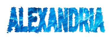 İskenderiye Suyu ve İskenderiye Beyaz Su Tedarik Yarışması