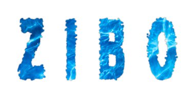 Zibo Su, Zibo Su Tedarik Yarışması