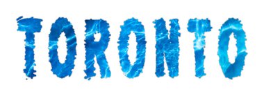 Toronto Su ve Toronto Su Kaynakları Beyazlara Karşı