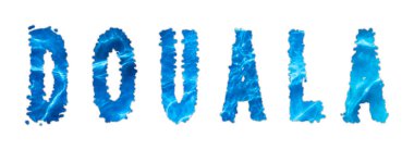 Douala Suyu, Beyaz Su Tedarik Yarışması