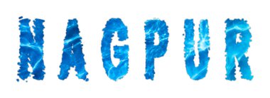 Nagpur Suyu, Nagpur Su Tedarik Yarışması