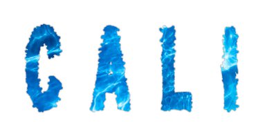 Cali Suyu, Cali Su Tedarik Yarışması