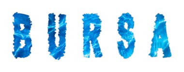 Bursa Suyu, Bursa Su Tedarik Yarışması