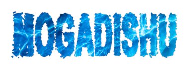 Mogadişu Suyu, Mogadişu Beyaz Su Tedarik Yarışması