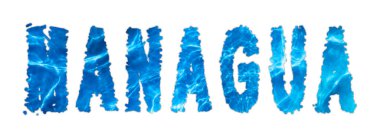 Managua Suyu, Managua Su Tedarik Yarışması