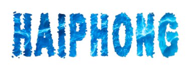 Haiphong Suyu, Haiphong Beyaz Su Tedarik Yarışması