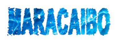 Maracaibo Suyu, Maracaibo Beyaz Su Tedarik Yarışması