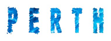 Perth Water, Perth Water Supply Challenge on white