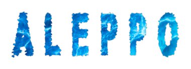 Halep Suyu, Halep Su Tedarik Yarışması