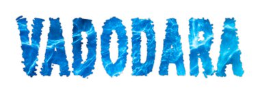 Vadodara Suyu, Vadodara Beyaz Su Tedarik Yarışması