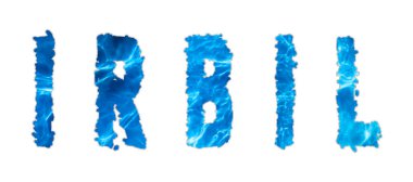 Irbil Suyu, Irbil Su Tedarik Yarışması