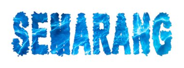 Semarang Suyu, Semarang Su Malzeme Yarışması