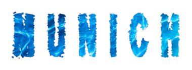 Münih Suyu, Münih Beyaz Su Tedarik Yarışması