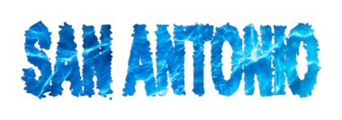 San Antonio Su, San Antonio Su Tedarik Yarışması