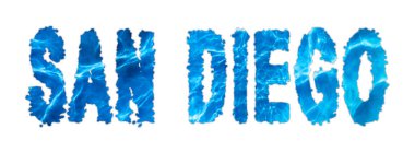 San Diego Su, San Diego Su Tedarik Yarışması