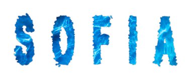 Sofya Suyu ve Sofya 'dan Beyaz Su Tedarik Yarışması