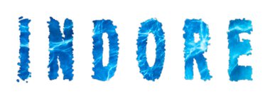 Indore Suyu, Indore Su Tedarik Yarışması