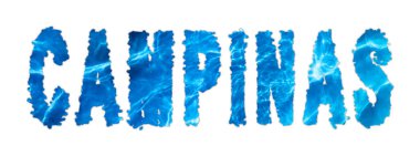 Campinas Suyu, Campinas Beyaz Su Tedarik Yarışması