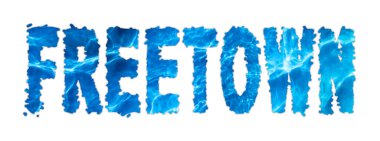 Freetown Su, Freetown Su Tedarik Yarışması