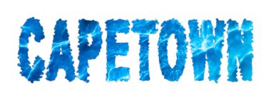 Capetown Su, Capetown Su Tedarik Yarışması