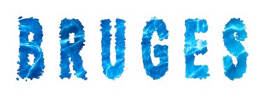 Bruges Water, Bruges Water Supply Challenge on white