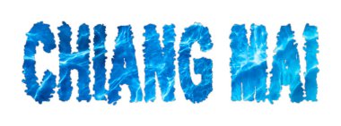 Chiang Mai Suyu, Chiang Mai Su Tedarik Yarışması