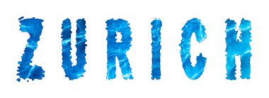 Zürih Suyu, Zürih Beyaz Su Tedarik Yarışması