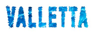 Valletta Suyu, Valletta Beyaz Su Tedarik Yarışması