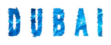 Dubai Suyu, Dubai Su Tedarik Yarışması