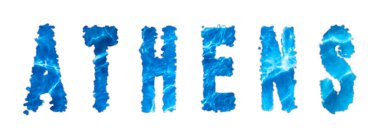 Atina Su ve Atina Su Aracı Beyazlar Üzerine Zorluk Çıktı