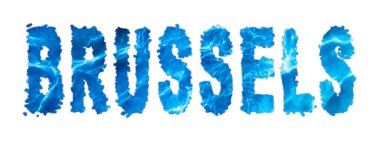 Brüksel Suyu ve Brüksel Su Aracı Beyazlar Üzerine Zorluk