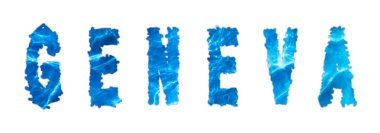 Cenevre Suyu, Cenevre Beyaz Su Tedarik Yarışması