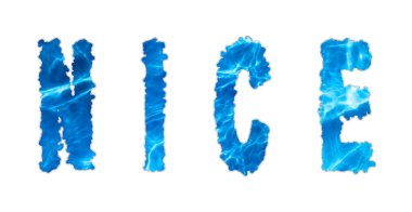 Güzel Su, Güzel Su Beyaz Su Tedarik Yarışması