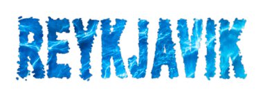 Reykjavik Su ve Reykjavik Beyaz Su Tedarik Yarışması