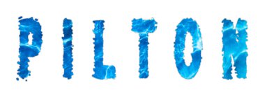 Pilton Su, Pilton Su Tedarik Yarışması